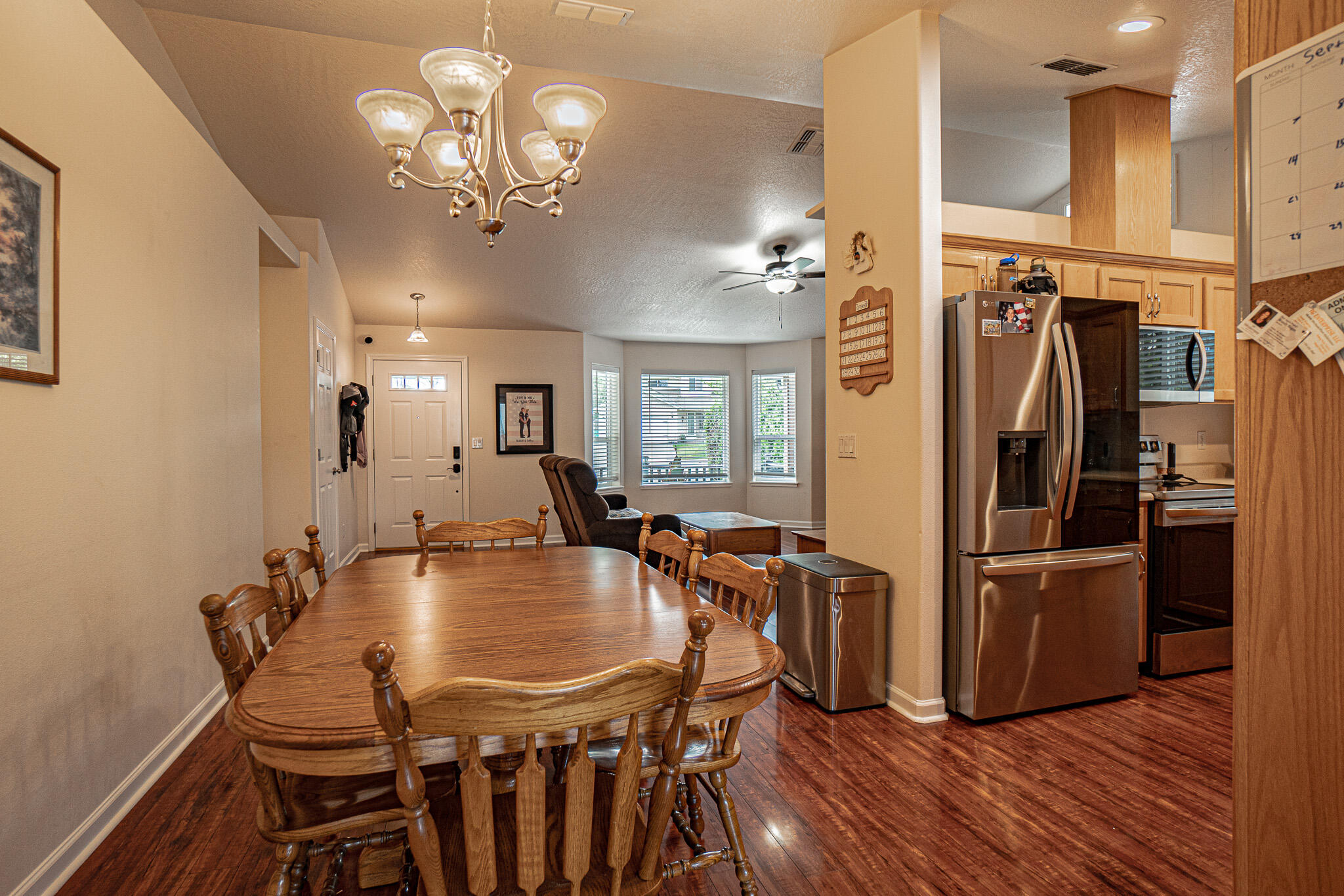 Mayberry Meadows Subdivision - Residential