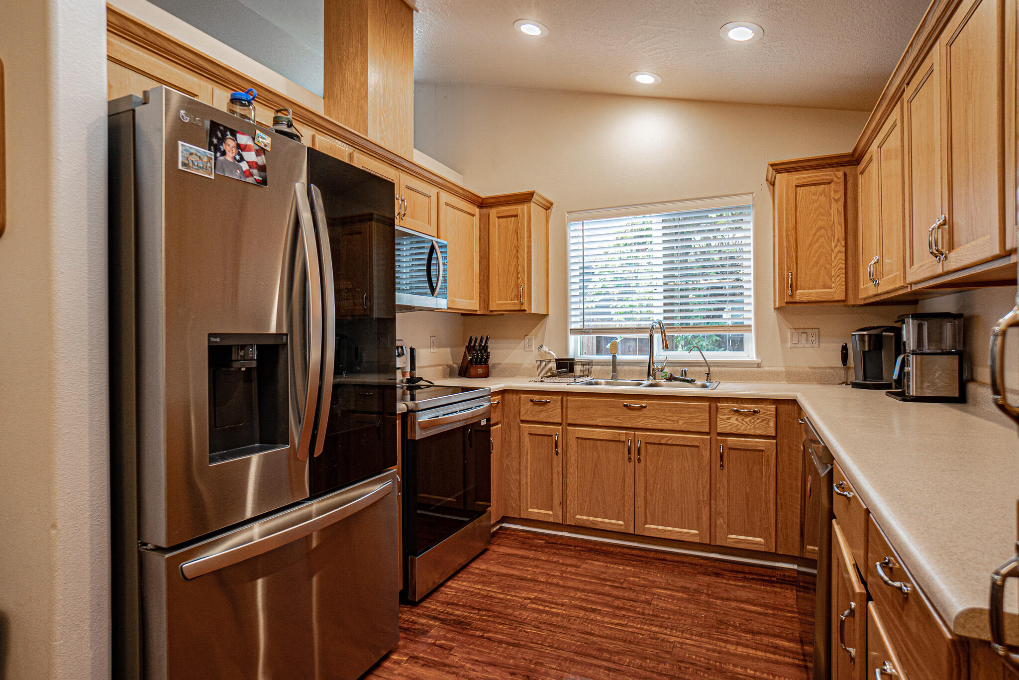 Mayberry Meadows Subdivision - Residential