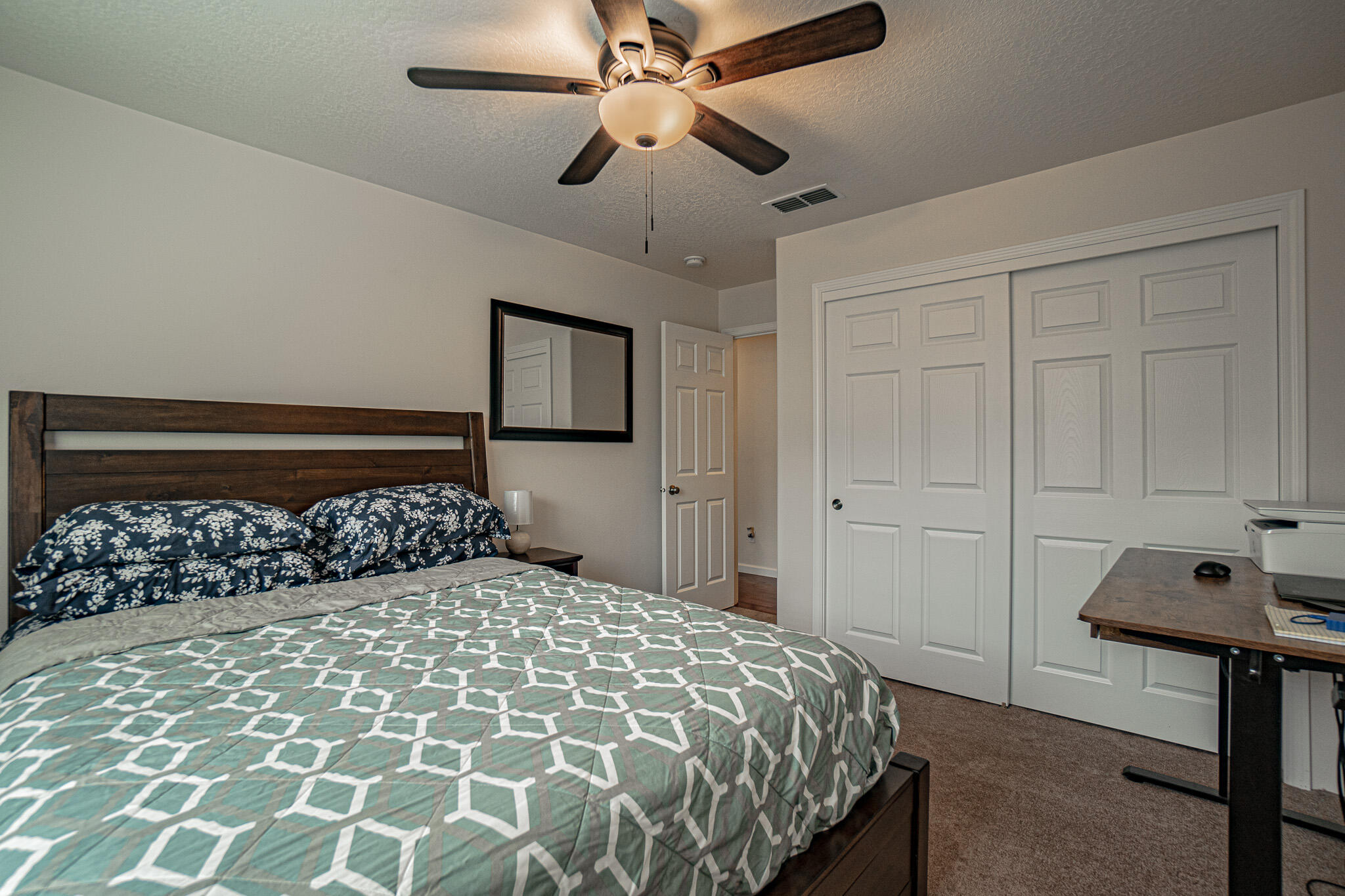 Mayberry Meadows Subdivision - Residential