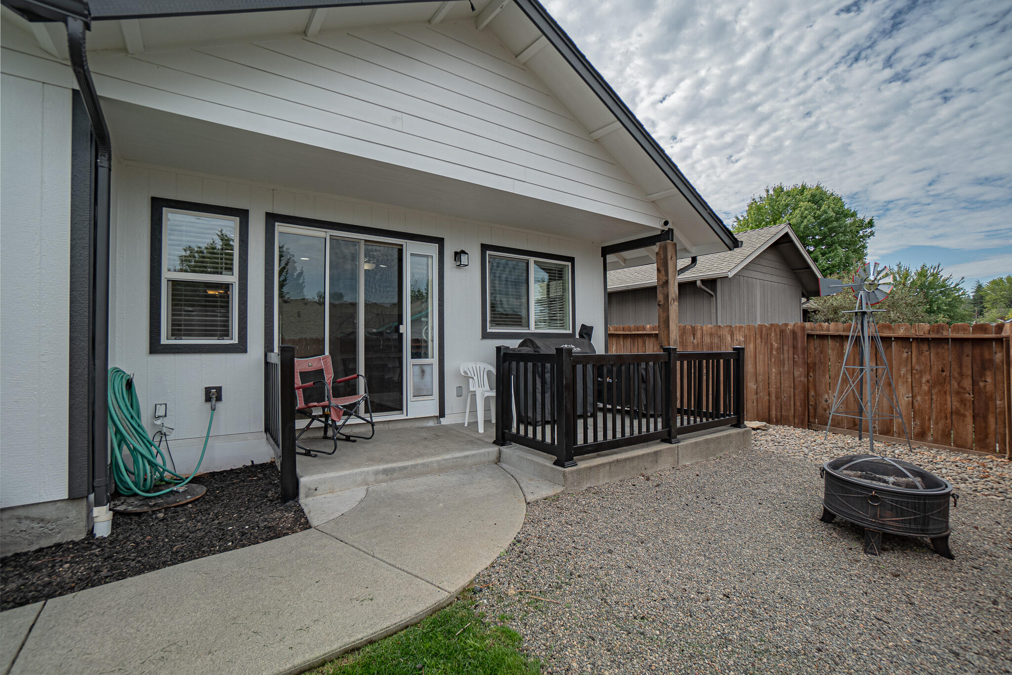 Mayberry Meadows Subdivision - Residential