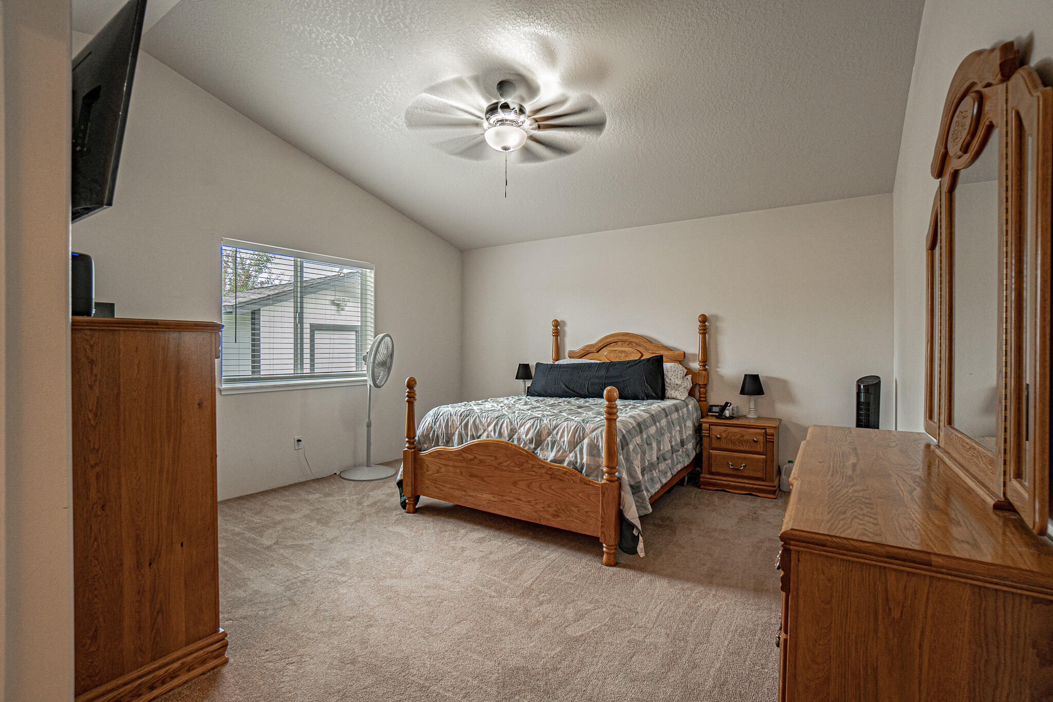 Mayberry Meadows Subdivision - Residential