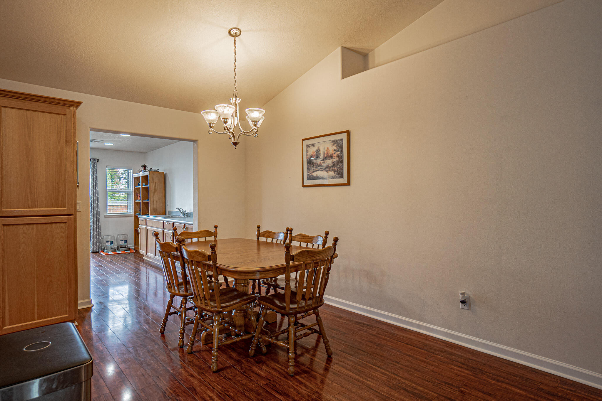 Mayberry Meadows Subdivision - Residential