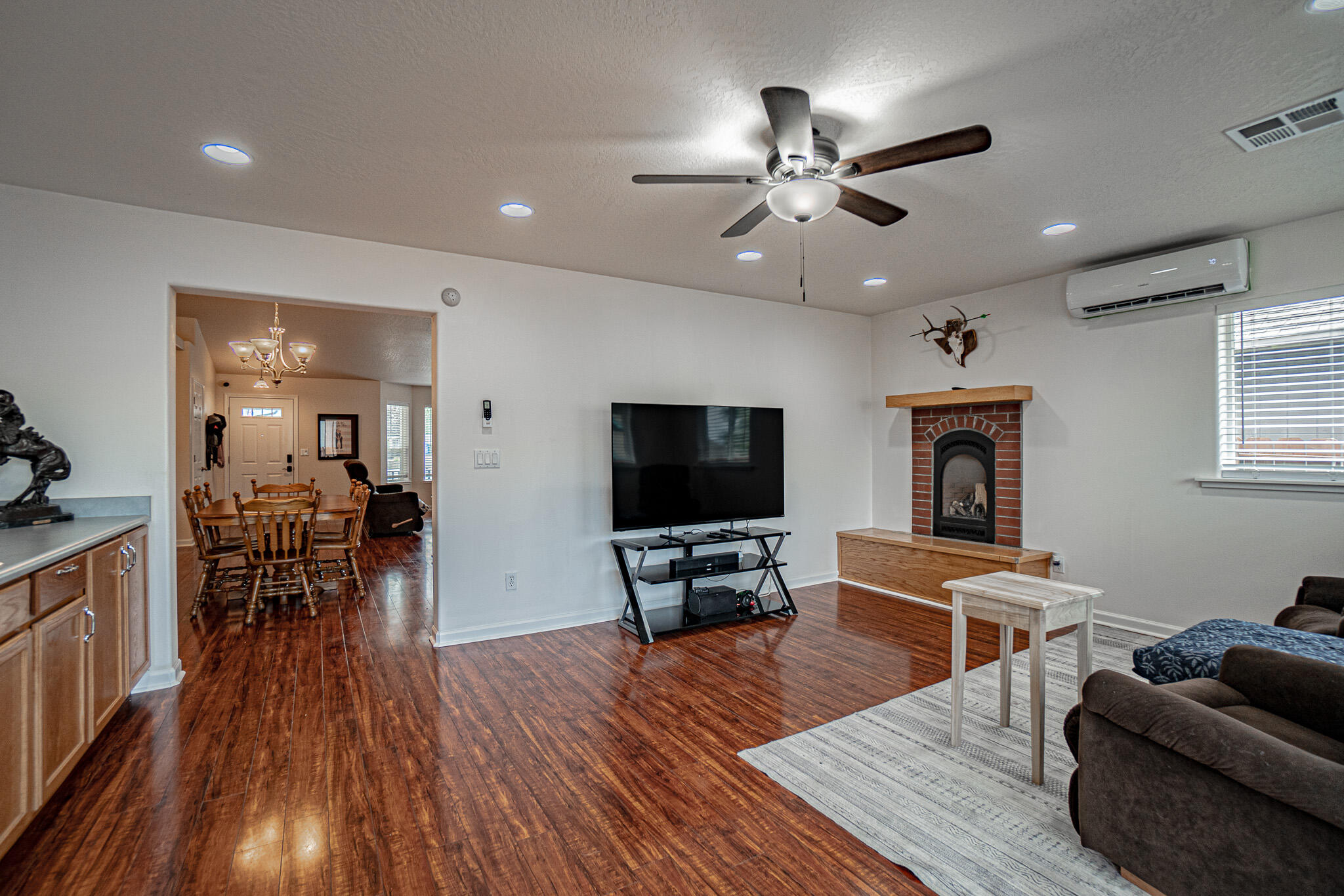 Mayberry Meadows Subdivision - Residential