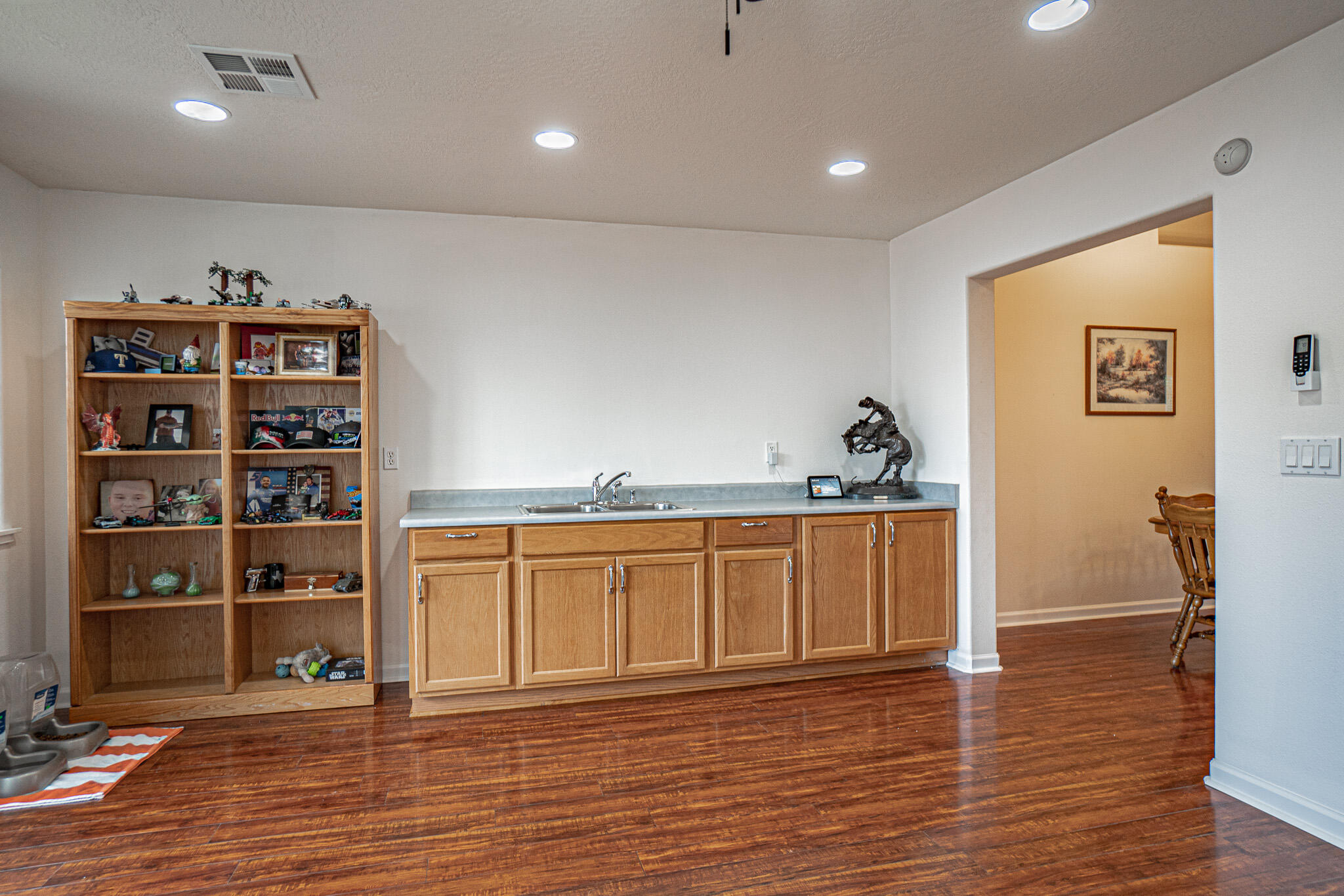 Mayberry Meadows Subdivision - Residential