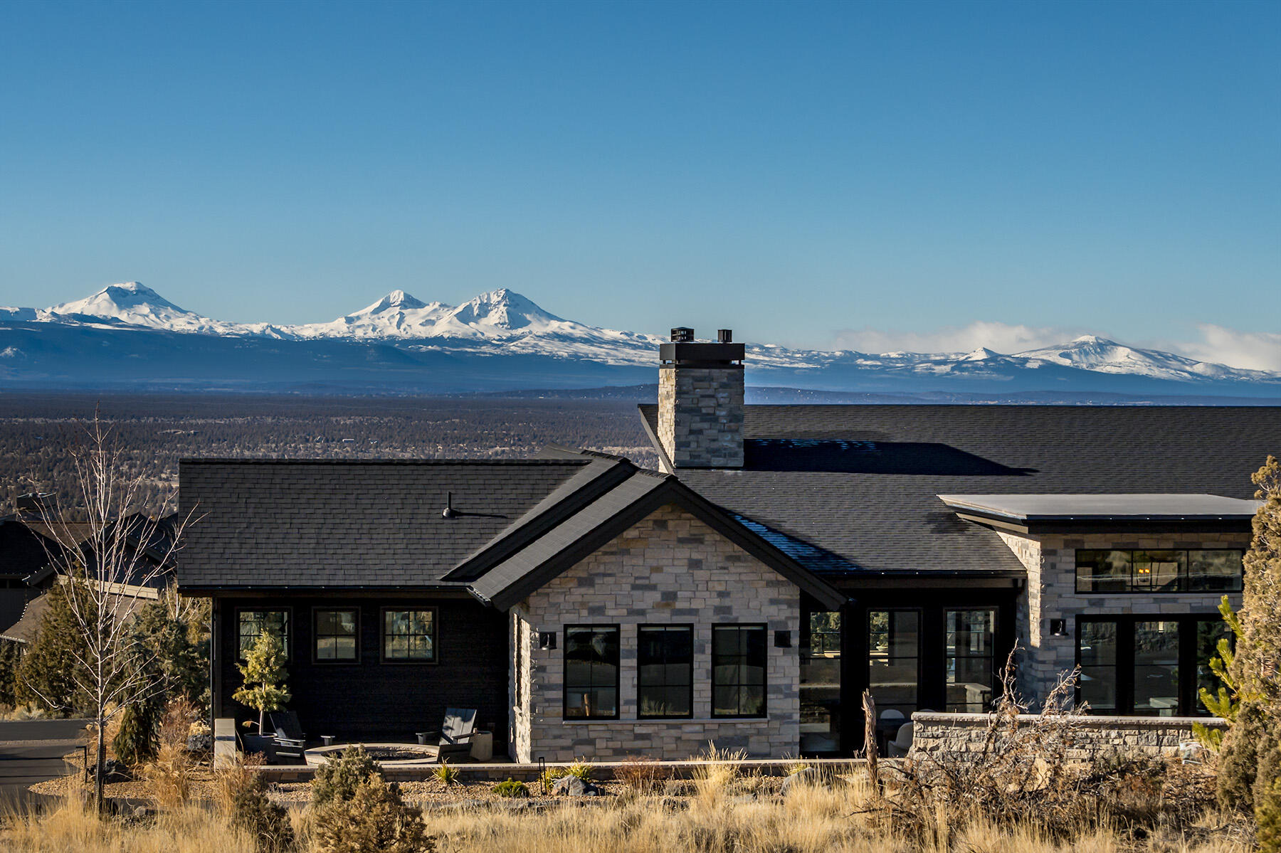 Brasada Ranch - Residential