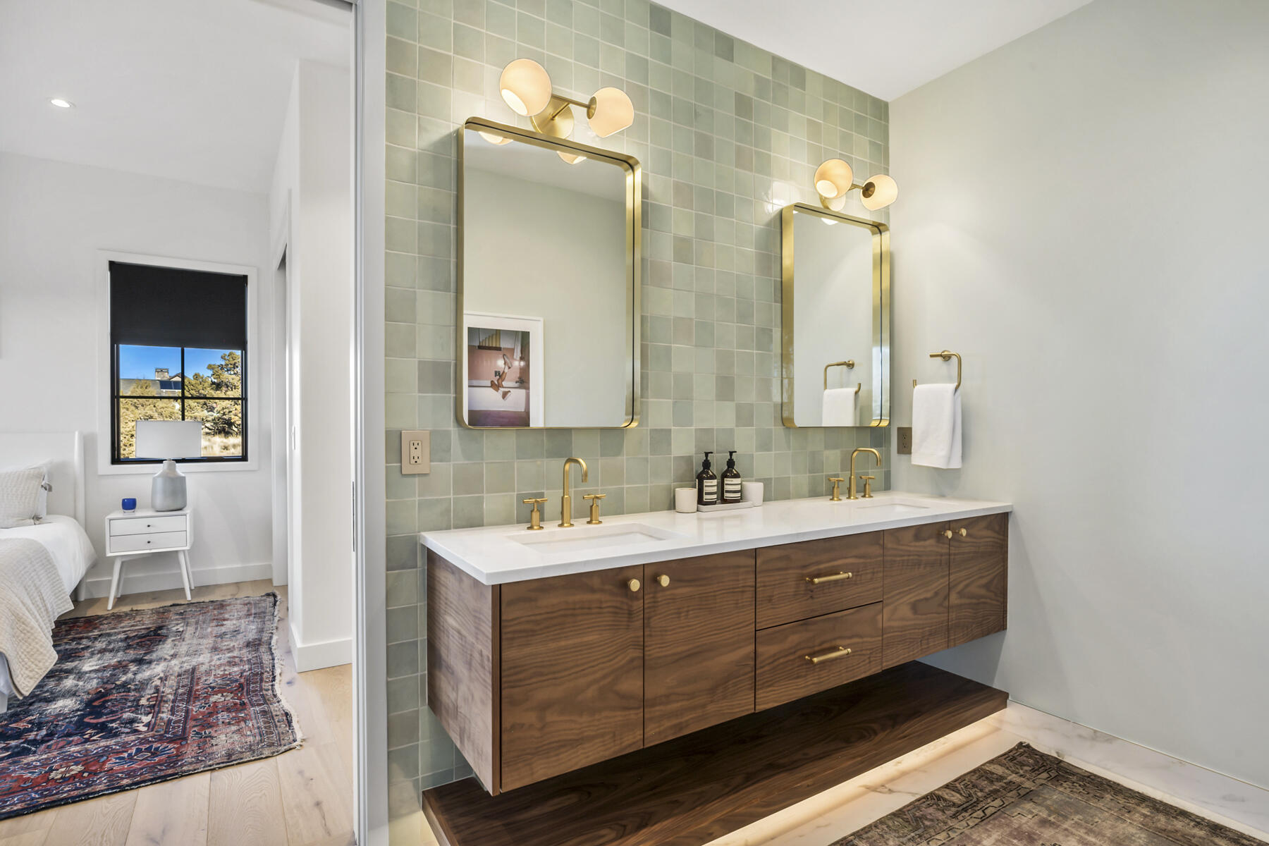 Brasada Ranch - Residential