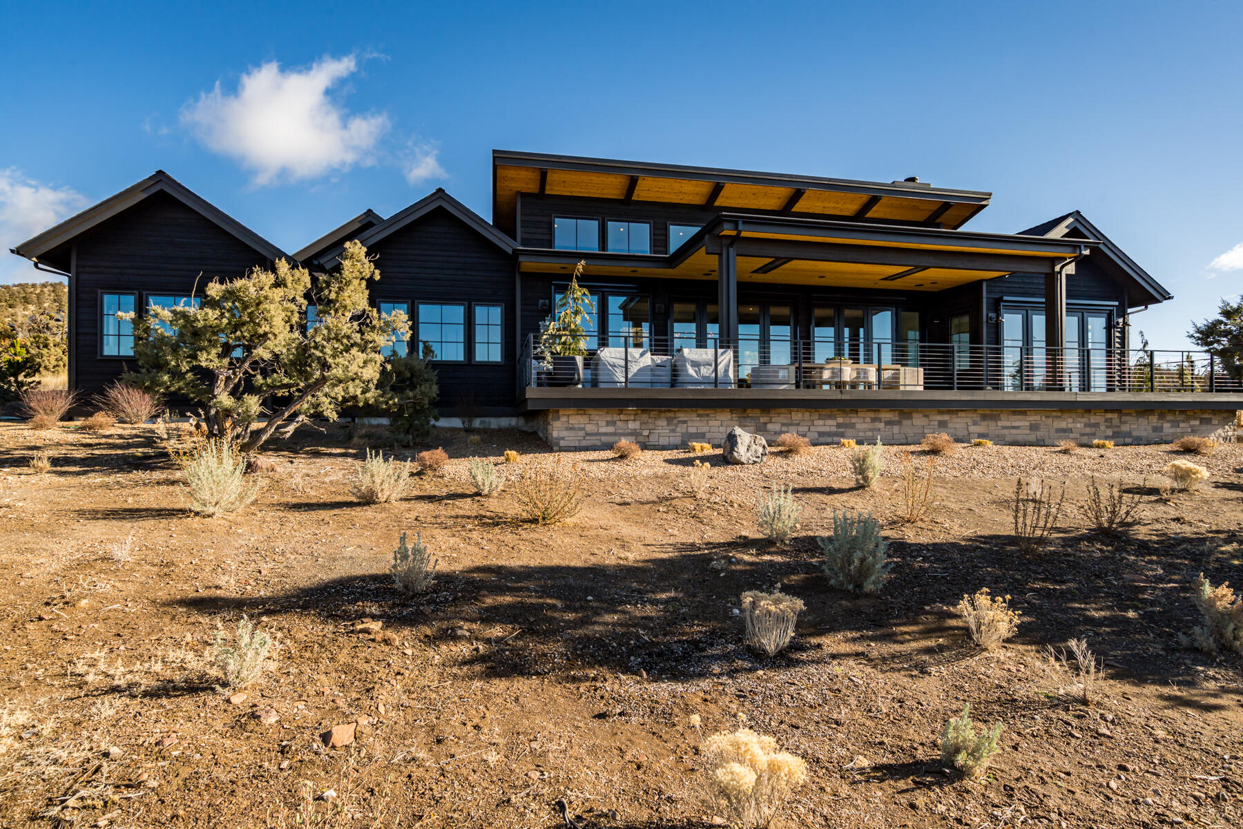 Brasada Ranch - Residential