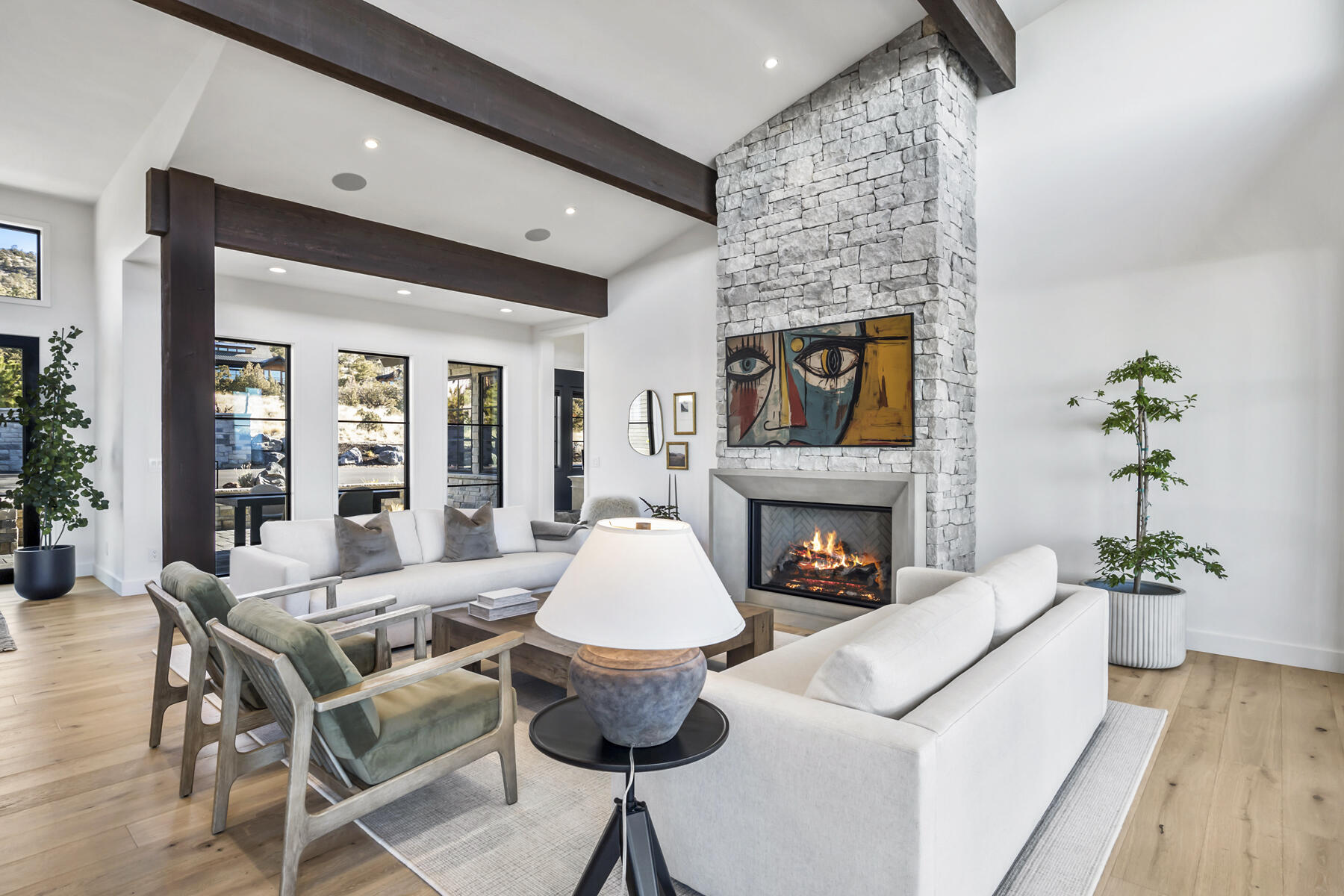 Brasada Ranch - Residential