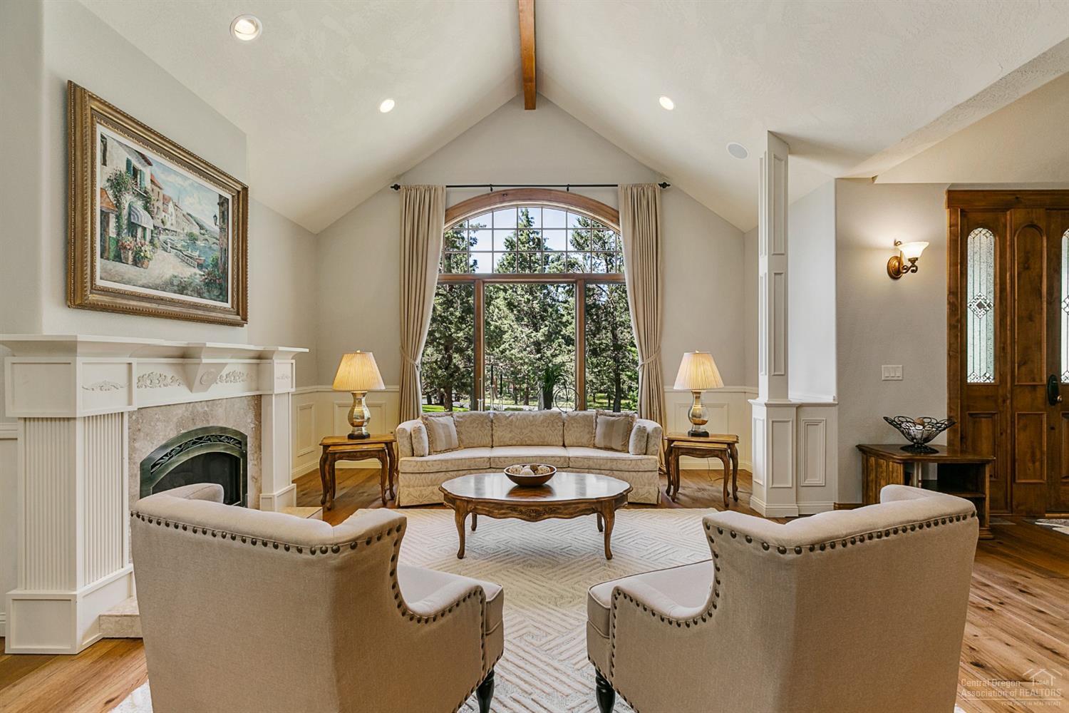 Aspen Lakes Golf Est - Residential