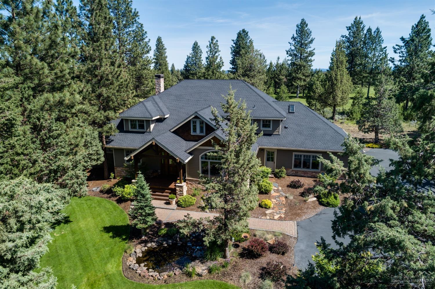 Aspen Lakes Golf Est - Residential