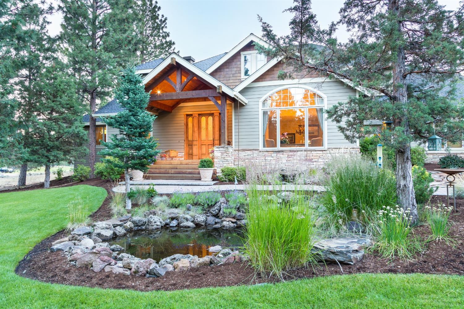 Aspen Lakes Golf Est - Residential