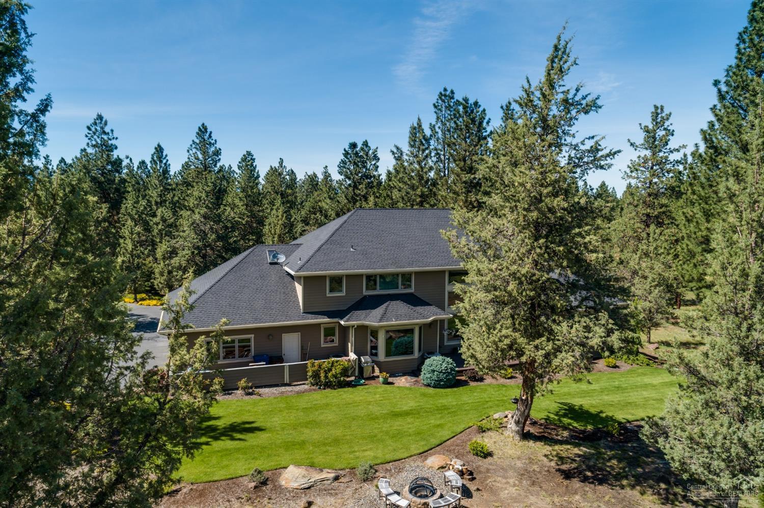 Aspen Lakes Golf Est - Residential