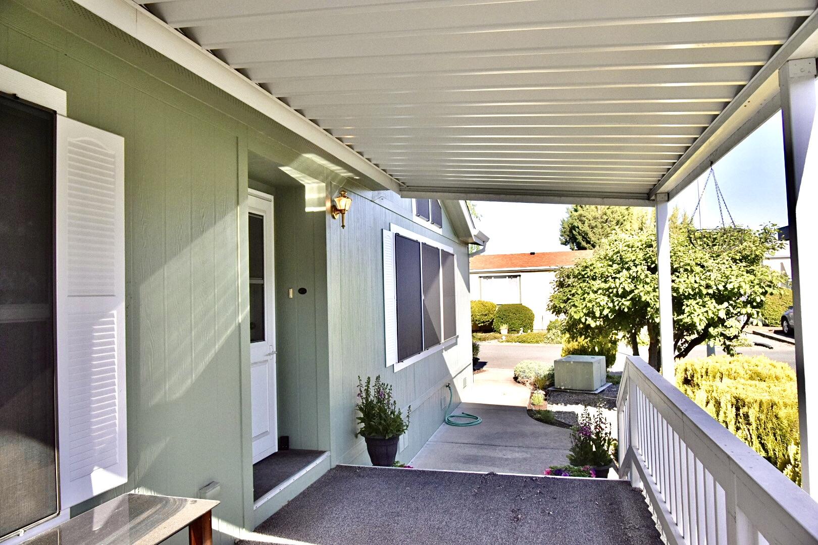 Rogue Willow Estates - Residential