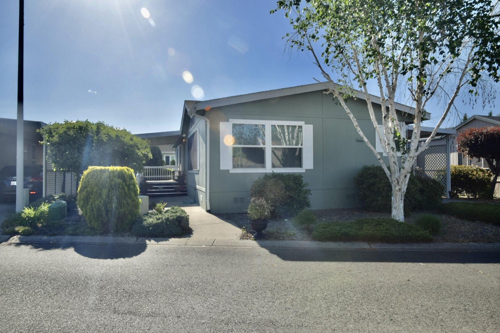 Rogue Willow Estates - Residential