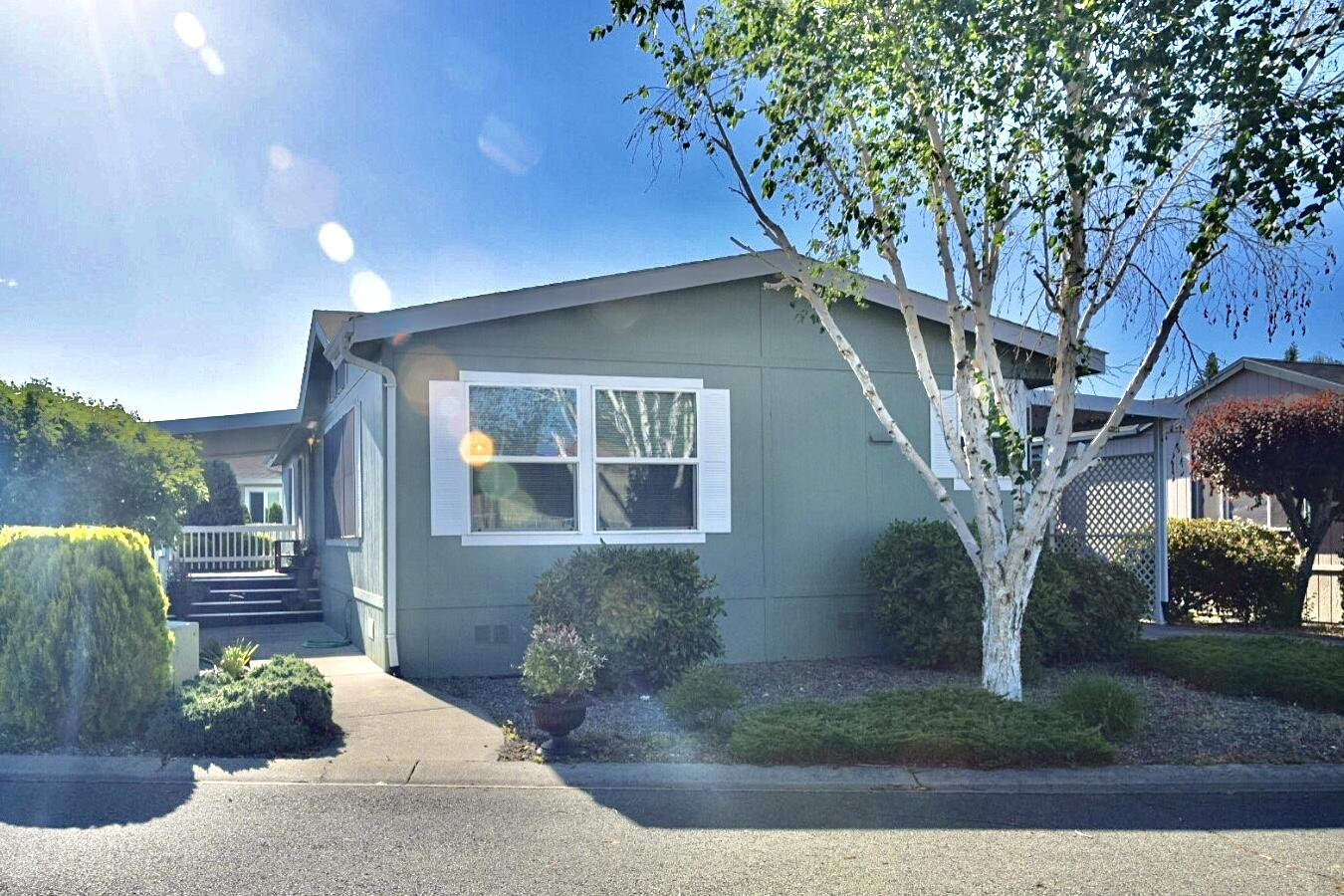 Rogue Willow Estates - Residential