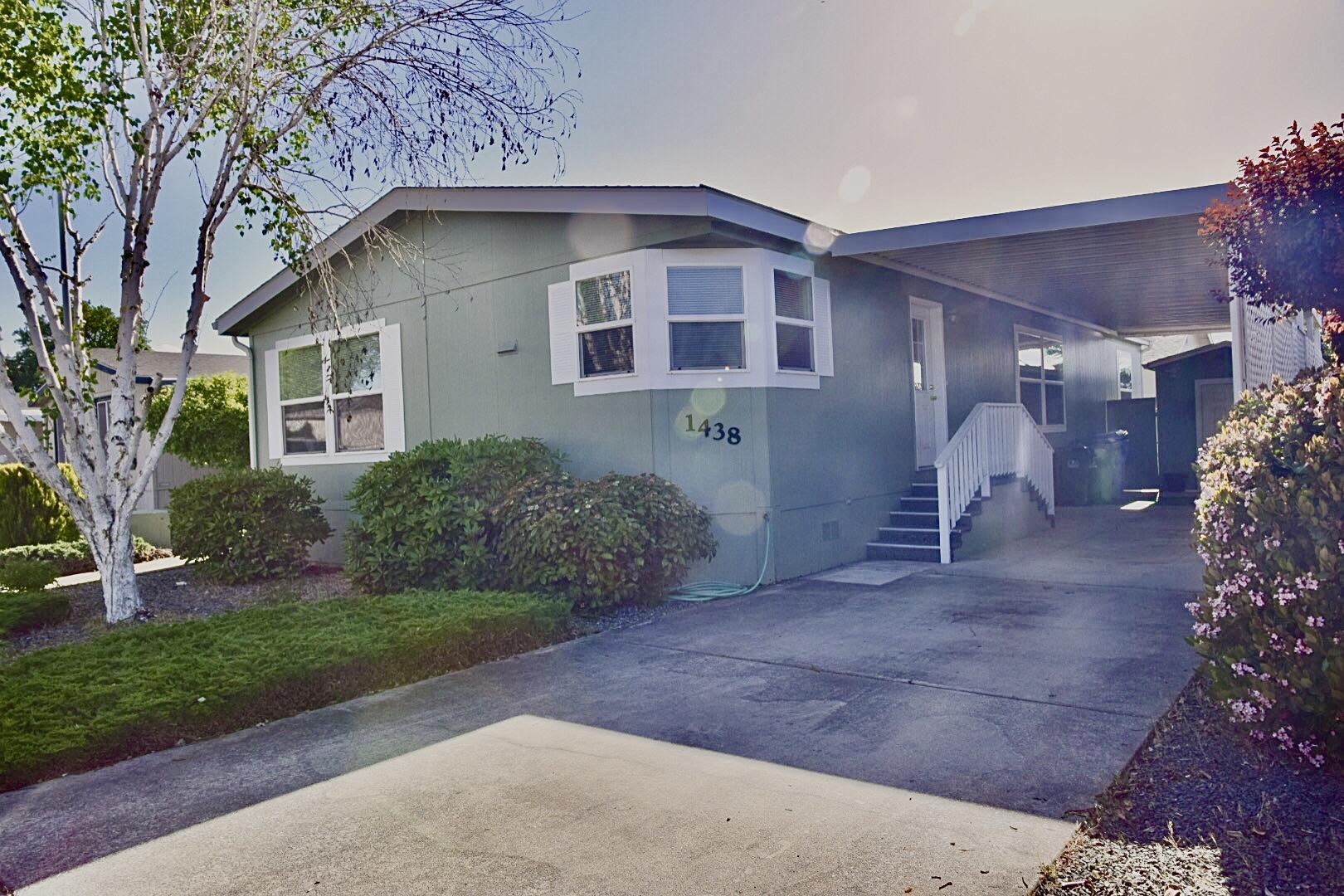 Rogue Willow Estates - Residential