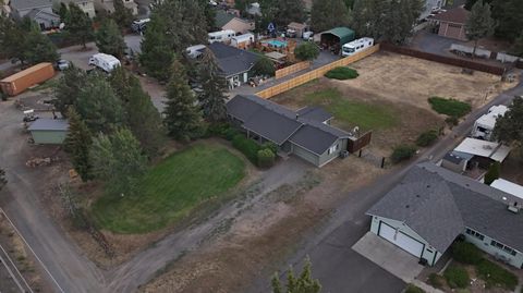 Tiny photo for 61969 SE 27th Street, Bend, OR 97702 (MLS # 220216850)