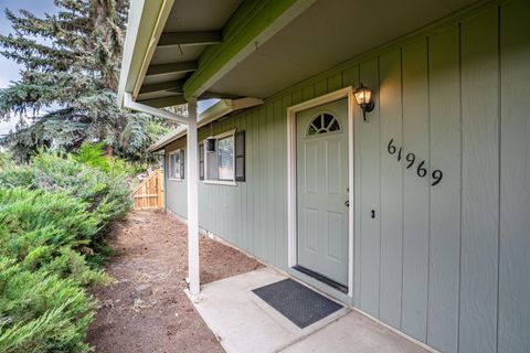 Tiny photo for 61969 SE 27th Street, Bend, OR 97702 (MLS # 220216850)