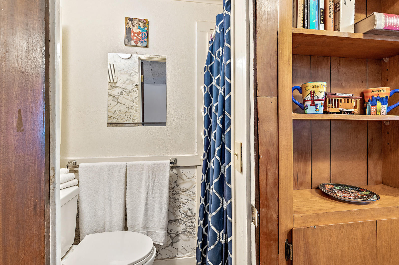 Railroad Addition (ashland) - Residential Income