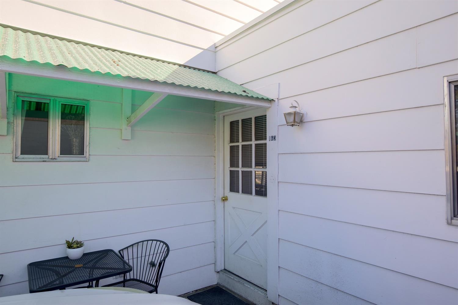 Railroad Addition (ashland) - Residential Income