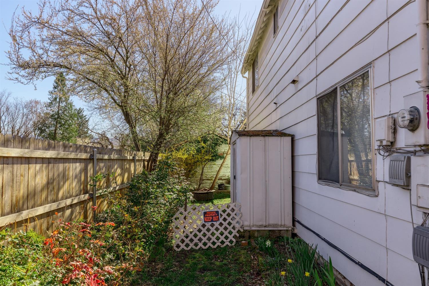 Railroad Addition (ashland) - Residential Income