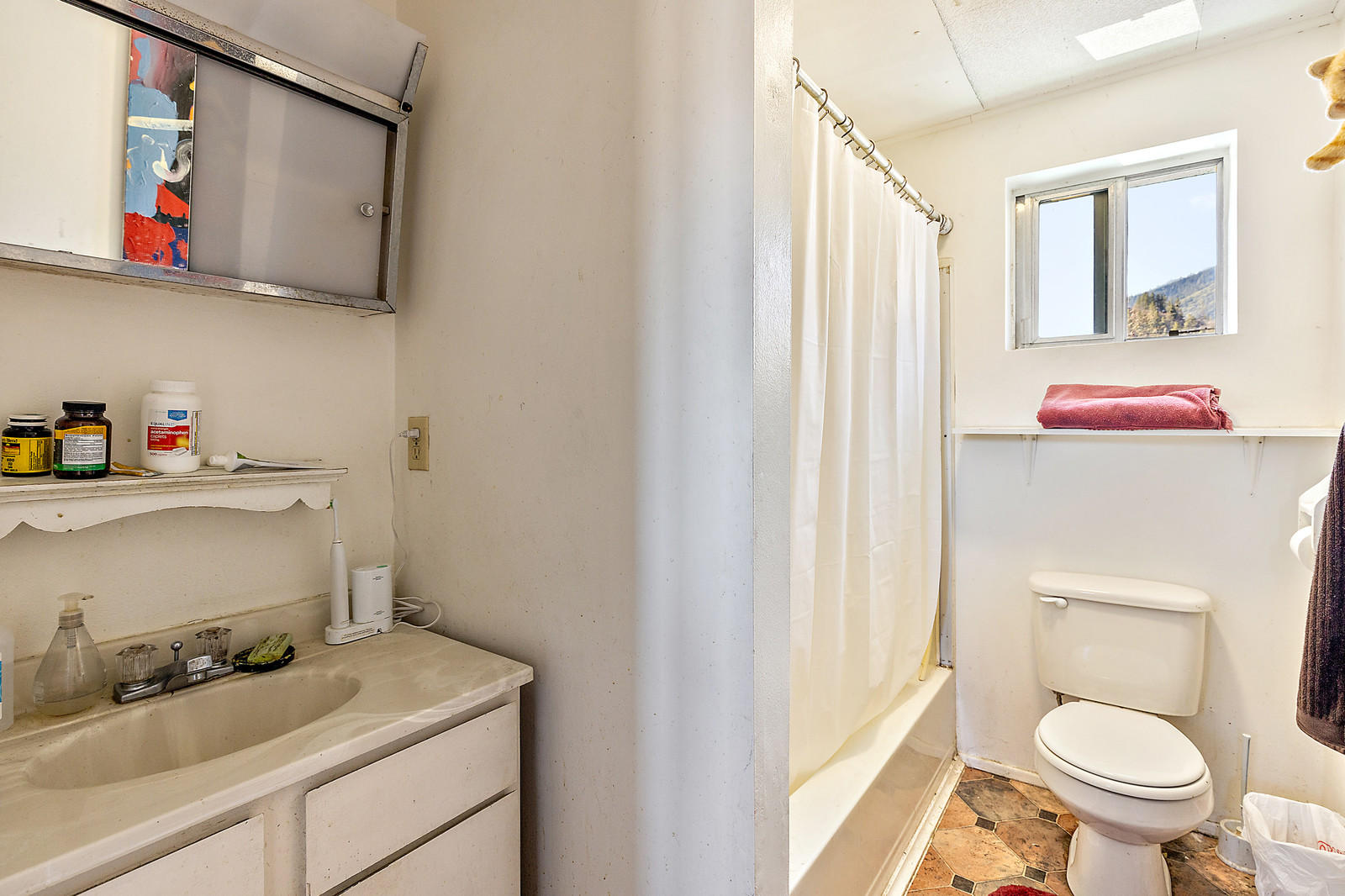 Railroad Addition (ashland) - Residential Income