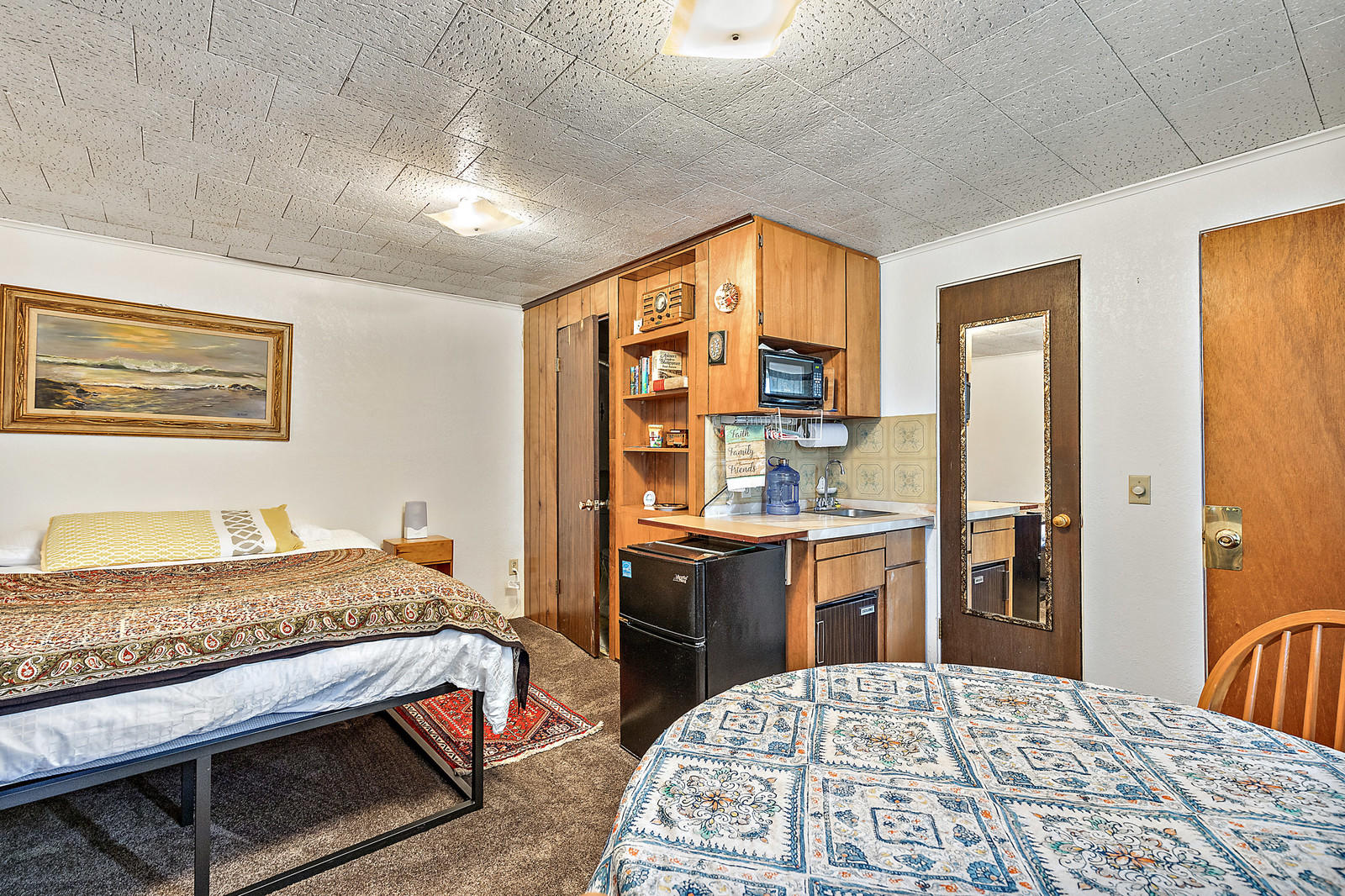 Railroad Addition (ashland) - Residential Income