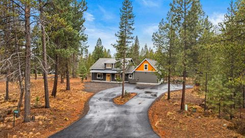 Tiny photo for 17008 Sharp Drive, Bend, OR 97707 (MLS # 220217708)