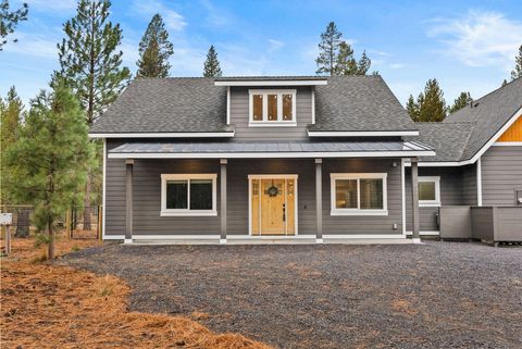 Tiny photo for 17008 Sharp Drive, Bend, OR 97707 (MLS # 220217708)