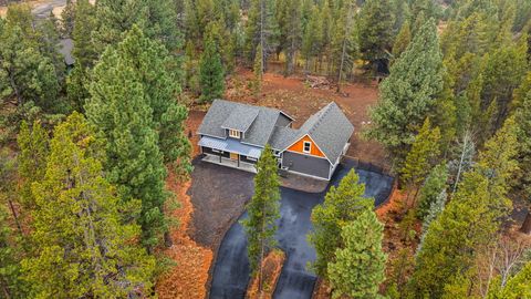 Tiny photo for 17008 Sharp Drive, Bend, OR 97707 (MLS # 220217708)