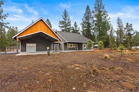 Tiny photo for 17008 Sharp Drive, Bend, OR 97707 (MLS # 220217708)