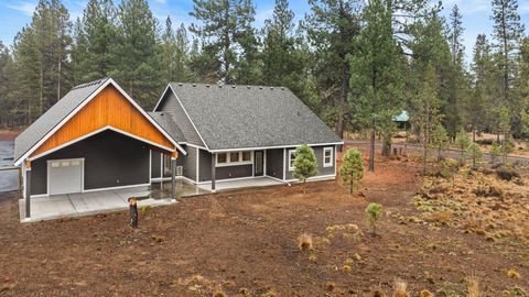 Tiny photo for 17008 Sharp Drive, Bend, OR 97707 (MLS # 220217708)