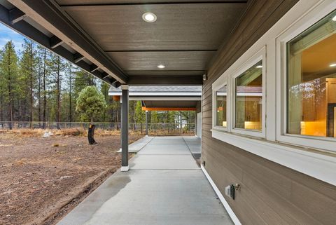 Tiny photo for 17008 Sharp Drive, Bend, OR 97707 (MLS # 220217708)