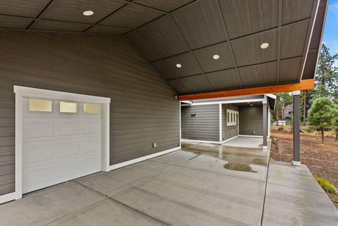 Tiny photo for 17008 Sharp Drive, Bend, OR 97707 (MLS # 220217708)