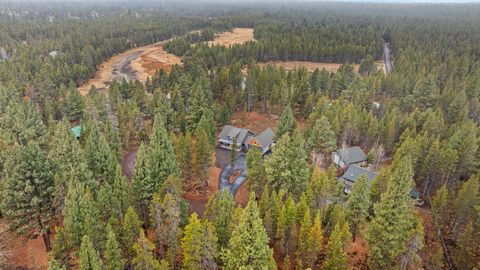 Tiny photo for 17008 Sharp Drive, Bend, OR 97707 (MLS # 220217708)