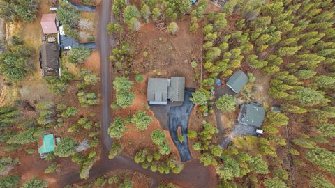 Tiny photo for 17008 Sharp Drive, Bend, OR 97707 (MLS # 220217708)