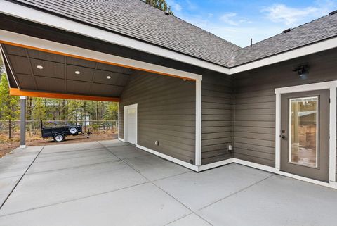 Tiny photo for 17008 Sharp Drive, Bend, OR 97707 (MLS # 220217708)
