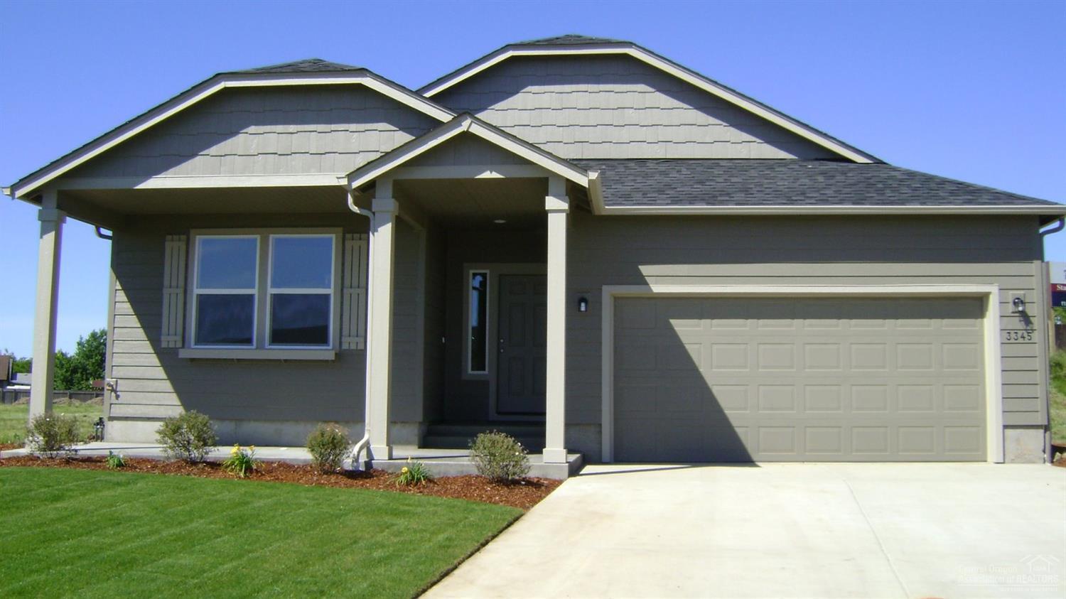 Bailey - Residential