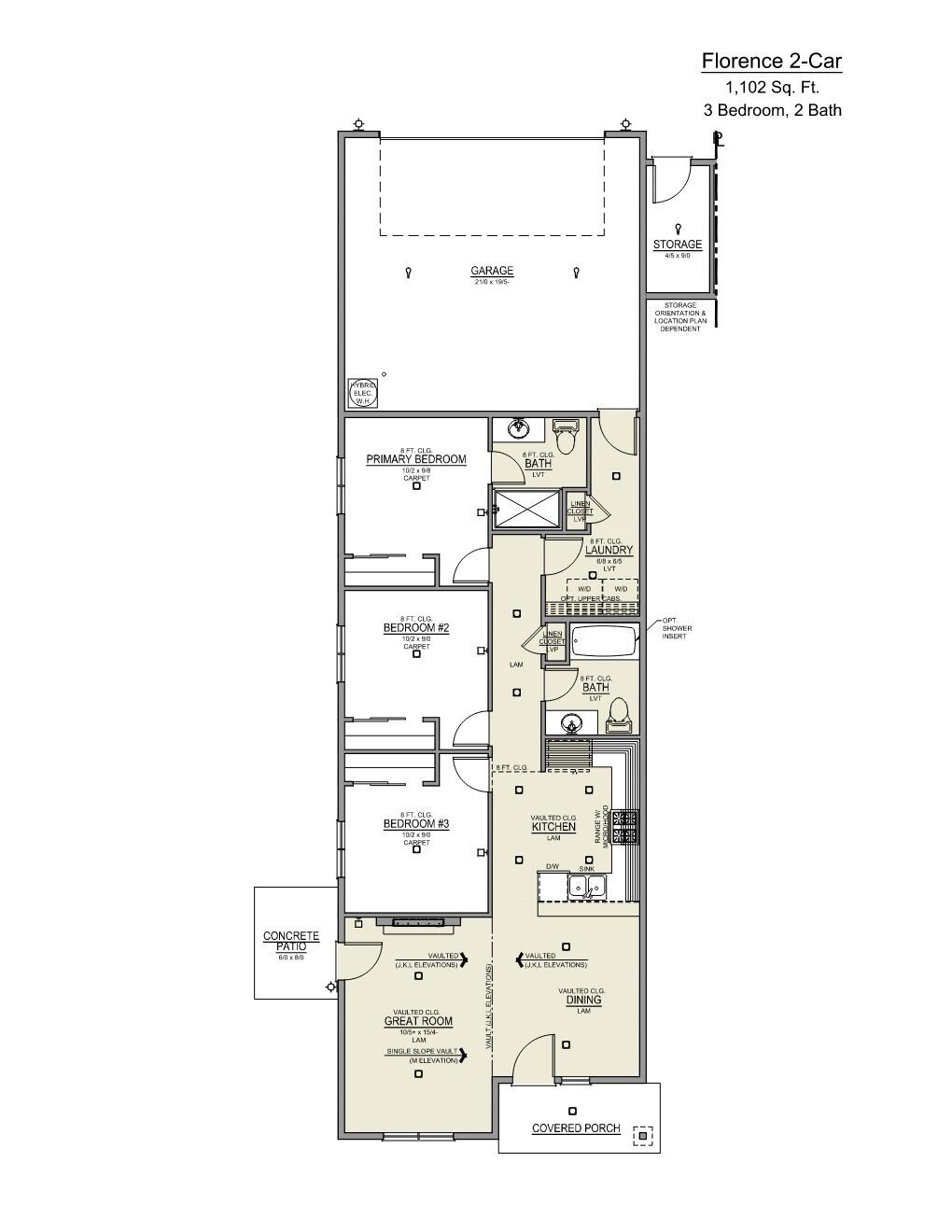 4085 SW Pumice Avenue 98