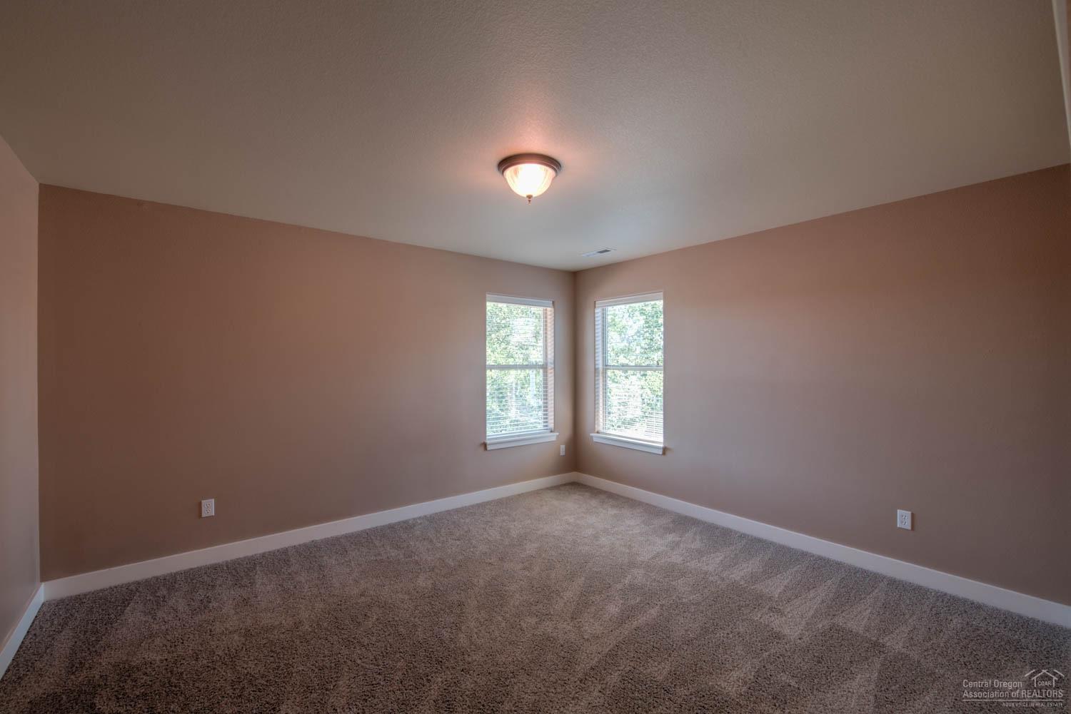 Broken Top - Residential