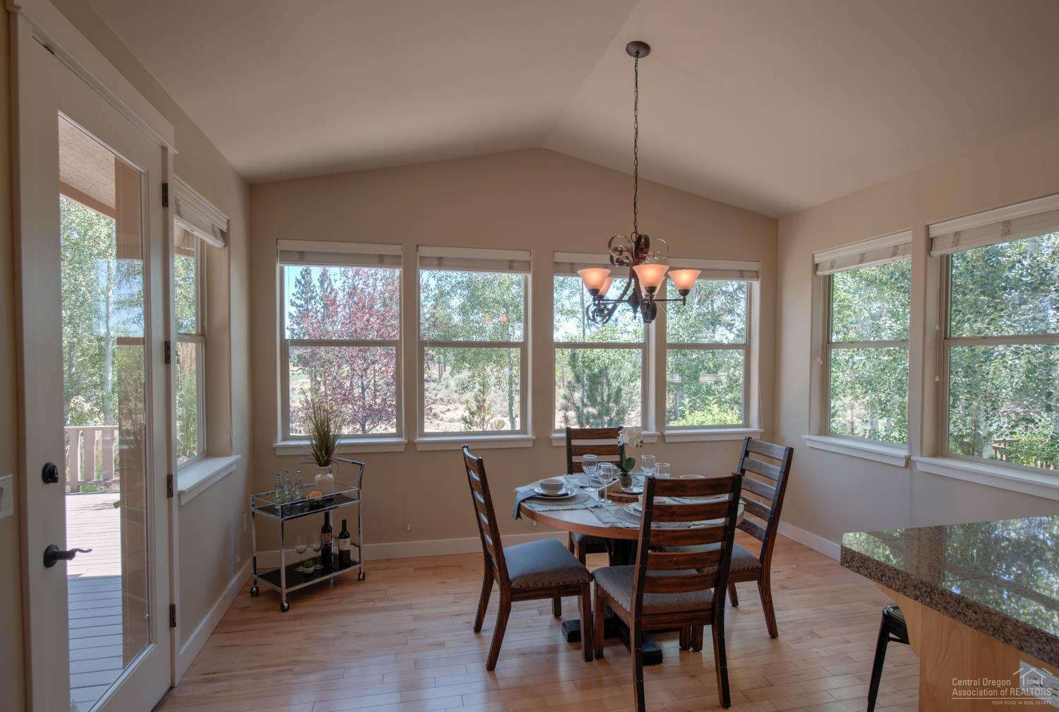 Broken Top - Residential