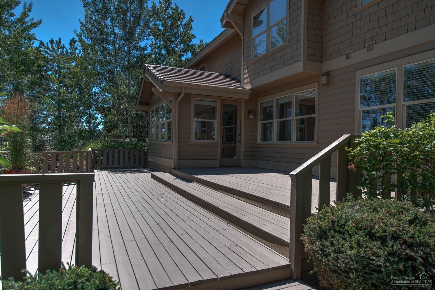 Broken Top - Residential