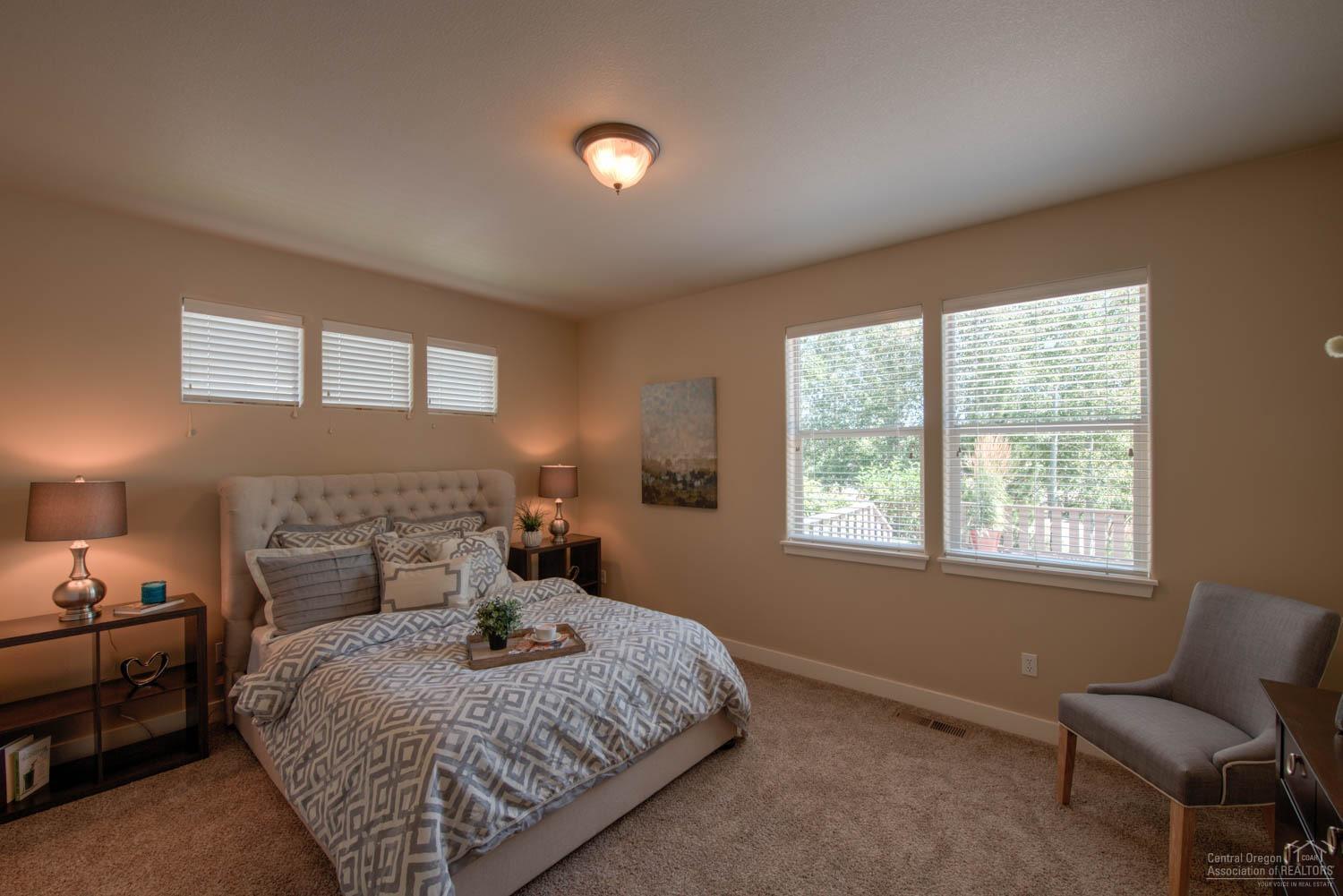 Broken Top - Residential