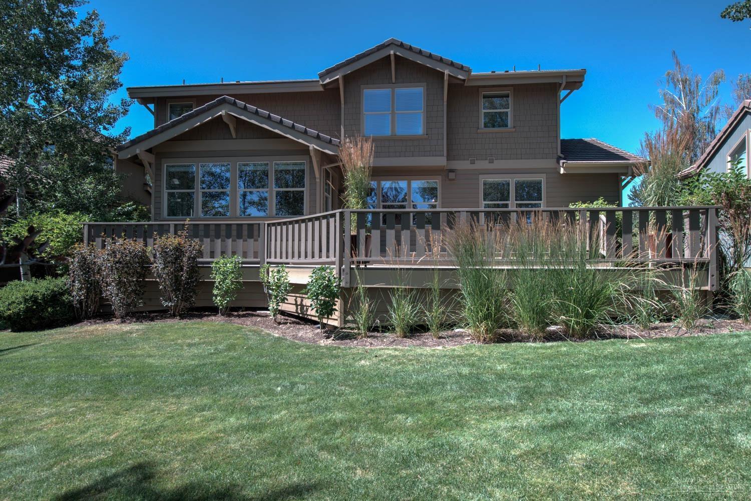 Broken Top - Residential