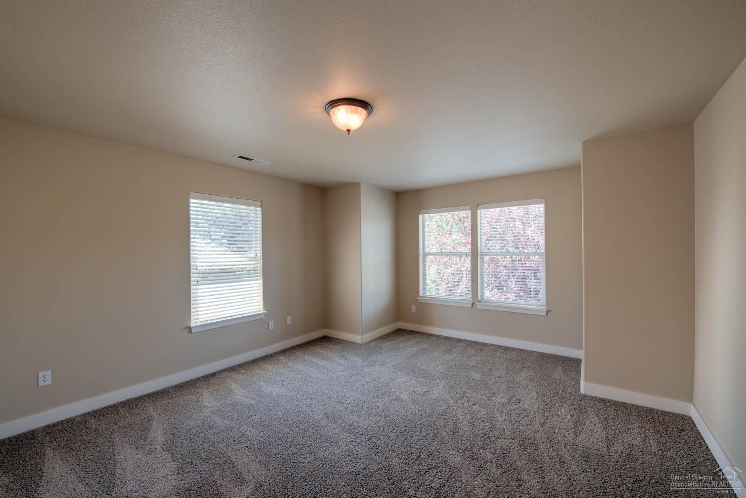 Broken Top - Residential