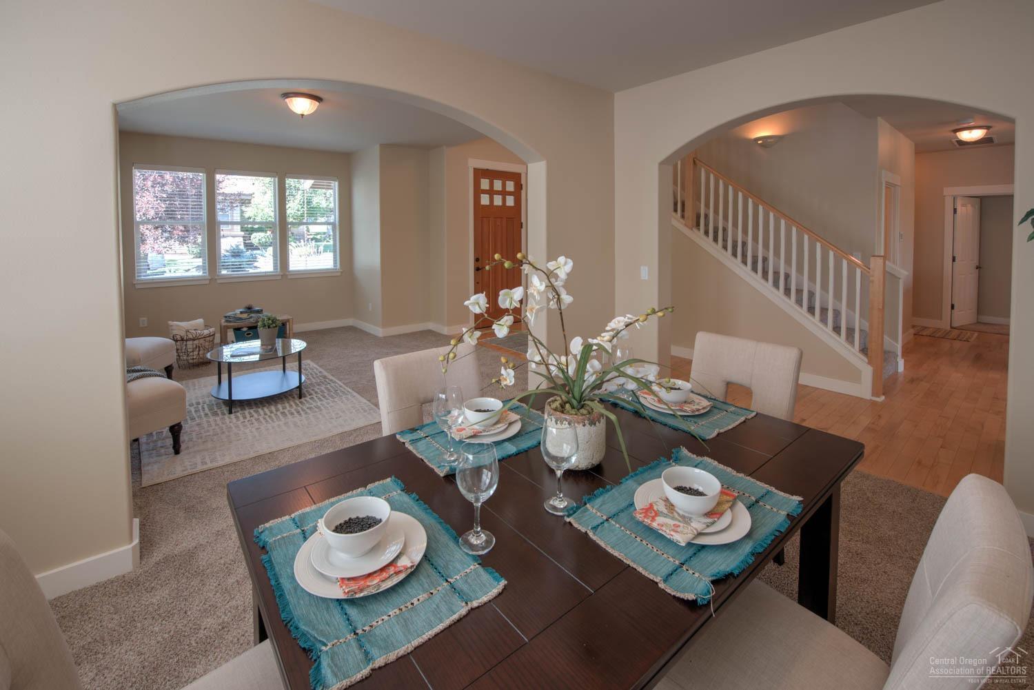 Broken Top - Residential