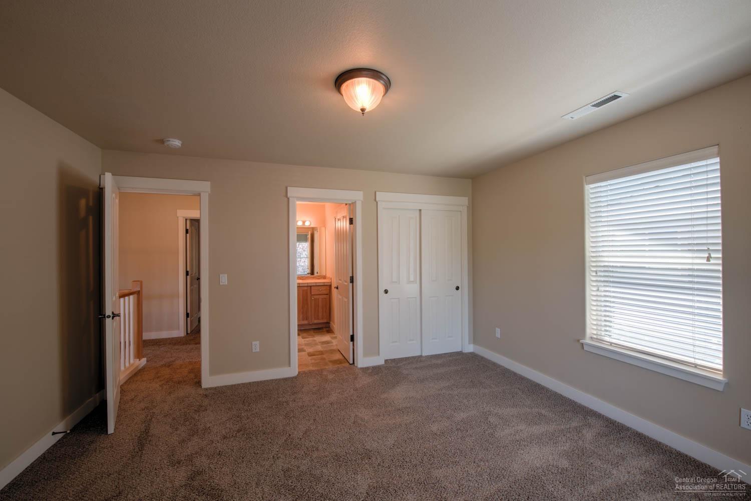 Broken Top - Residential