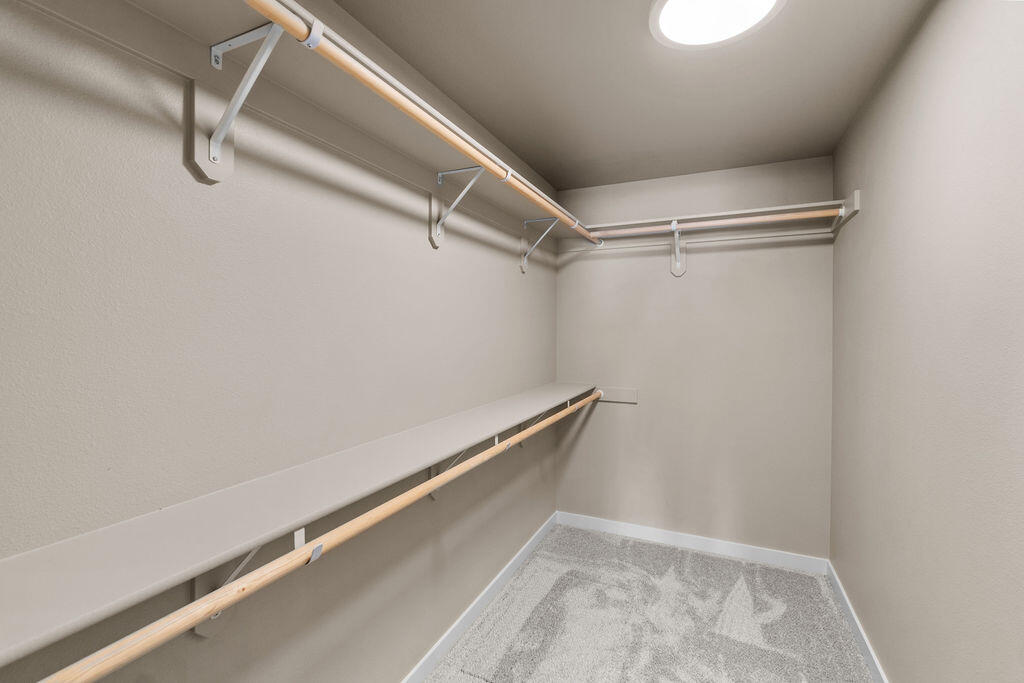 Forest View - Residential