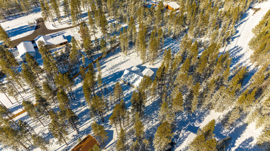 Forest View - Residential