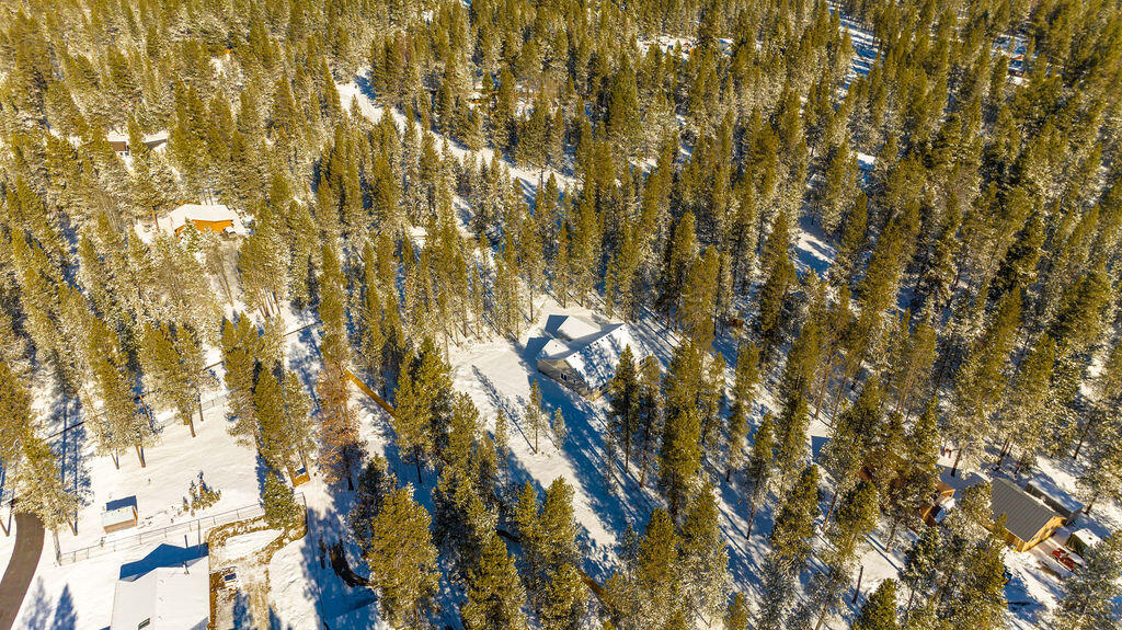 Forest View - Residential